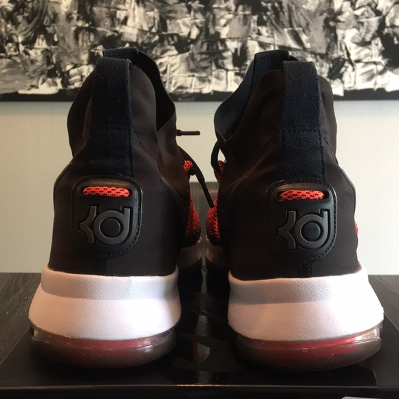 NIKE KD9 ELITE - Picture 4 of 16